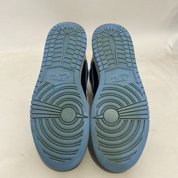 Nike Air Jordan 1 Retro High GS “Chris Paul/CP3” - Picture 7 of 9